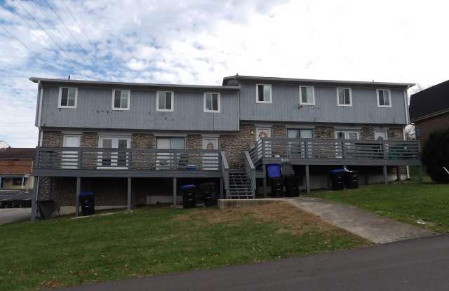 409 Ridgewood Lane unit: 1 - 409 Ridgewood Lane, Frankfort, KY 40601