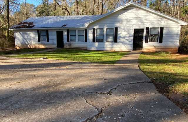 Two Bedroom Duplex Gallery 1