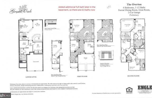 2376 STONE FENCE LN Gallery 3
