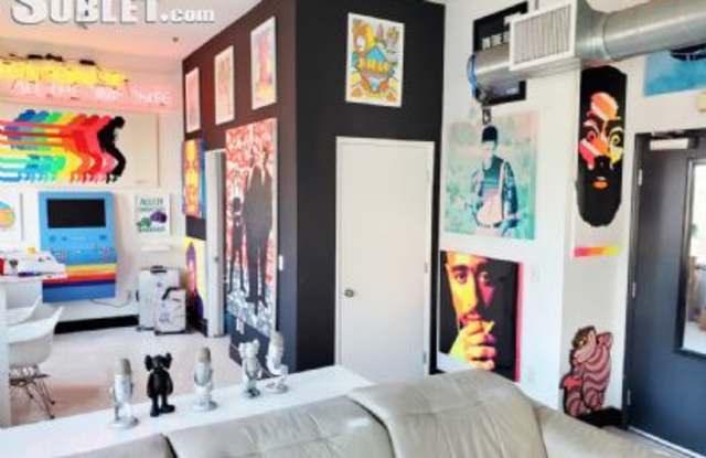 6253 Hollywood Blvd - 6253 W Hollywood Blvd, Los Angeles, CA 90028