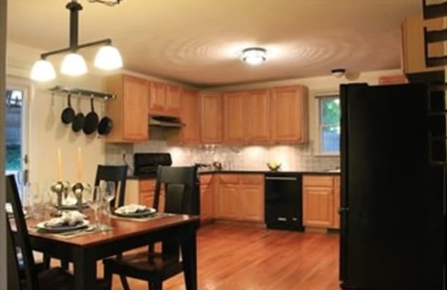 81 Overland RoadUnit 1 - 81 Overland Road, Waltham, MA 02451