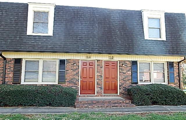 1634 Crossover Drive - 1634 Crossover Drive, Lincolnton, NC 28092