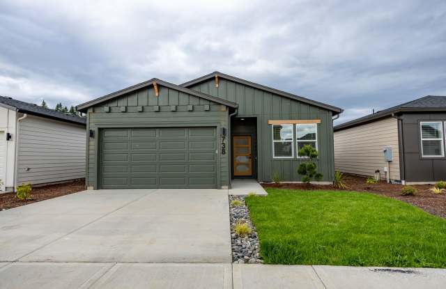 New Construction! - Ranch Home in Cedar Heights Community photos photos
