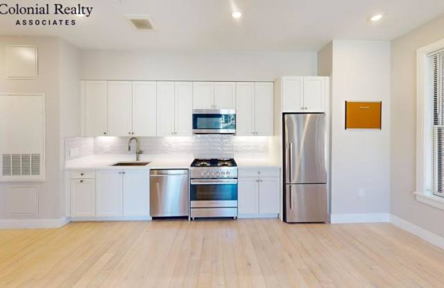 201 Green St. photos photos