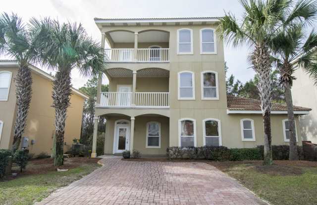 23 Las Palmas Way - 23 Las Palmas Way, Walton County, FL 32459
