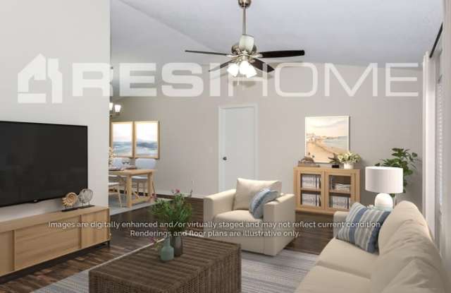 1358 East Normandy Boulevard Gallery 2