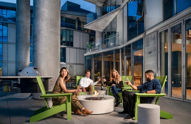 Brio Apartments Gallery 4