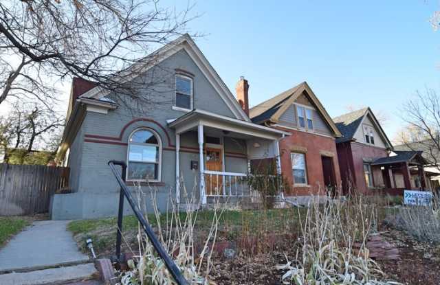 3531 Quitman Street - 3531 North Quitman Street, Denver, CO 80212