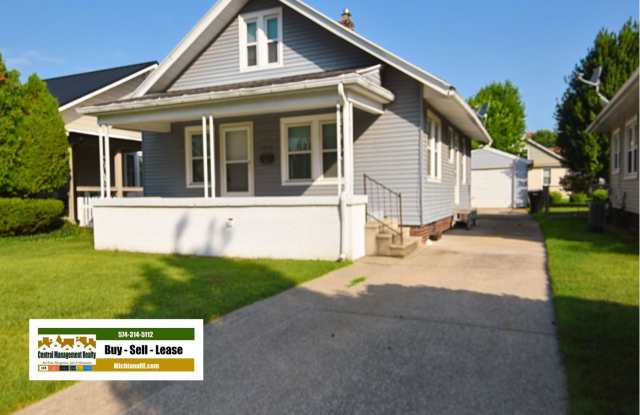 Sunnymeade home in South Bend IN, 3 bedroom 1 bath photos photos Sunnymeade home in South Bend IN, 3 bedroom 1 bath photos photos
