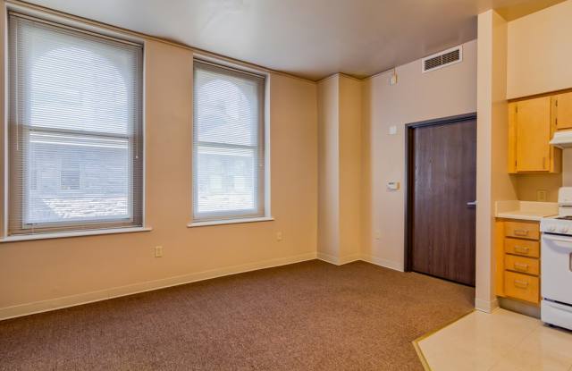 New Covenant Manor - Affordable Housing Gallery 4