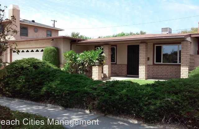 6341 Deborah Street - 6341 Deborah Street, Long Beach, CA 90815