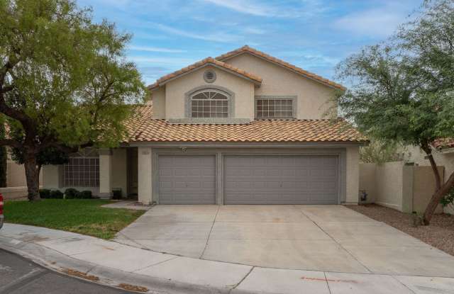 10024 Sail Landing Ct. Las Vegas NV 89117 photos photos