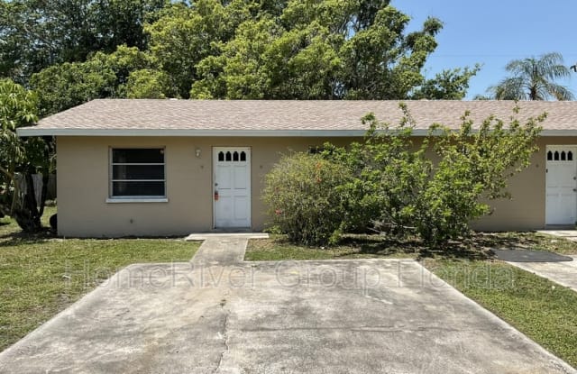 4514 87th Street Ct W - 4514 87th Street Court West, Cortez, FL 34210