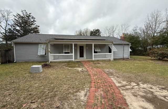 Pensacola - East Hill - 4 bedrooms, 3 bathroom - Mother in Law suite photos photos