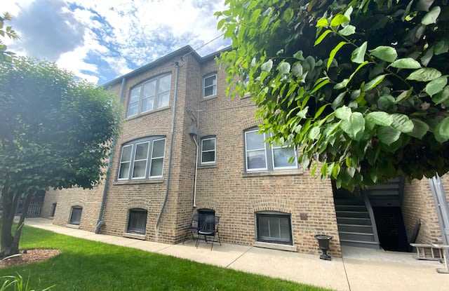 4157 N Keystone Ave photos photos