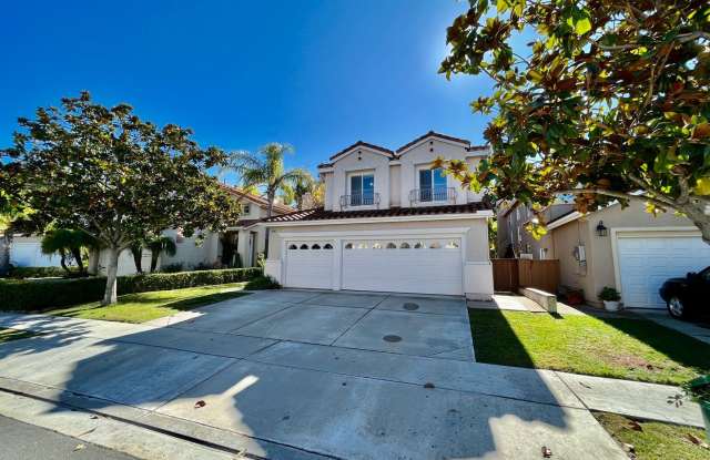 11663 Tree Hollow Ln - 11663 Tree Hollow Lane, San Diego, CA 92128