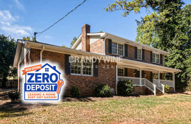 3073 Cobb Trail Gallery 1