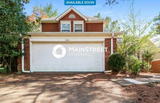 1483 Wood Trail Circle photos photos