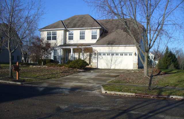 7758 Kelly Dr - 7758 Kelly Drive, Dublin, OH 43016