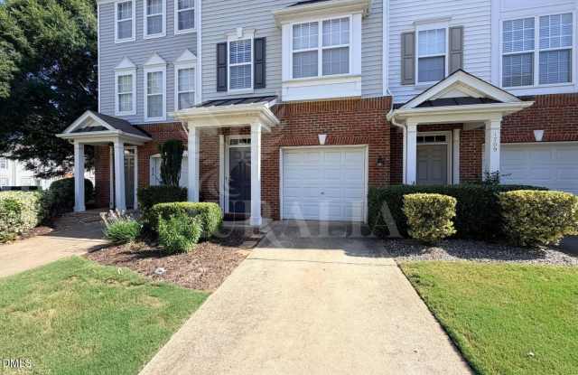 1707 Zachary Brook Lane Gallery 3