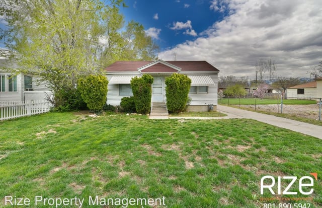 904 N Colorado St - 904 N Colorado St, Salt Lake City, UT 84116
