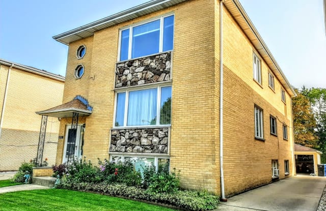 6219 West Lawrence Avenue - 6219 West Lawrence Avenue, Chicago, IL 60630