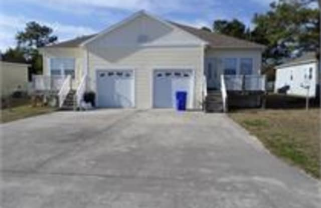 217 Lloyd Street - 1 - 217 Lloyd St, Holly Ridge, NC 28445