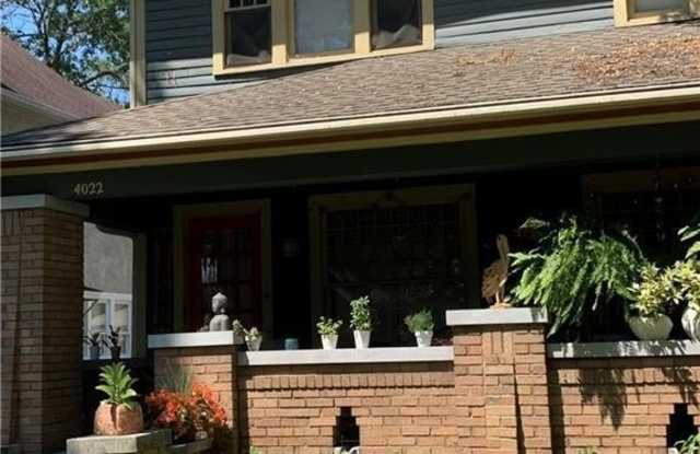 4022 Central Avenue photos photos
