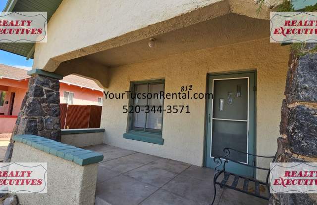 8th Street and Euclid - 1 bedroom 1 bath ready for move-in photos photos