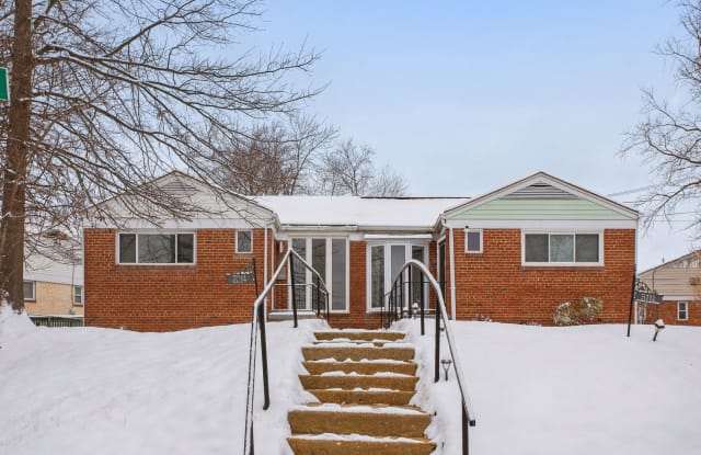 7014 Farragut Street - 7014 Farragut Street, Prince George's County, MD 20784