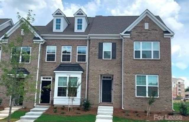 11508 Red Rust Lane - 11508 Red Rust Lane, Charlotte, NC 28271