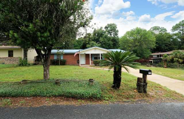 Central Niceville Location Gallery 1