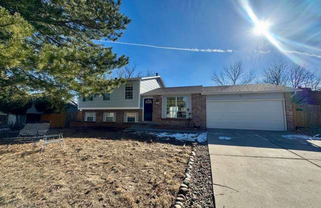 4 Bedroom home in Stunning Rockrimmon photos photos