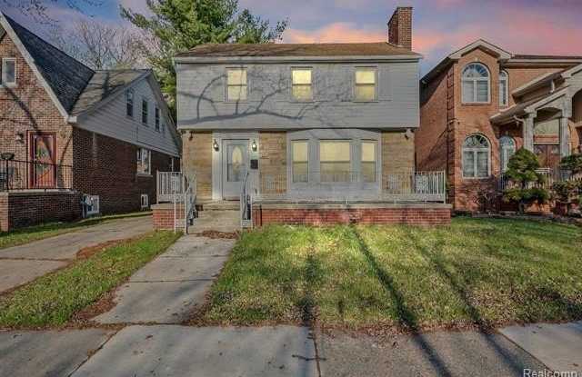 7747 APPOLINE Street - 7747 Appoline Street, Dearborn, MI 48126