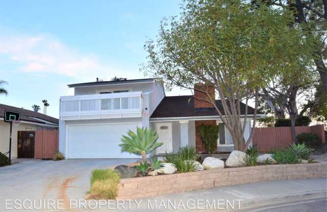 1906 ROSEWOOD CT - 1906 Rosewood Court, Thousand Oaks, CA 91362