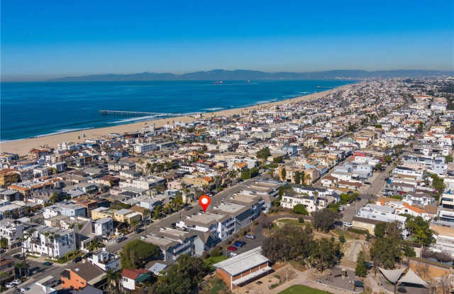 446 Monterey Boulevard - 446 Monterey Boulevard, Hermosa Beach, CA 90254