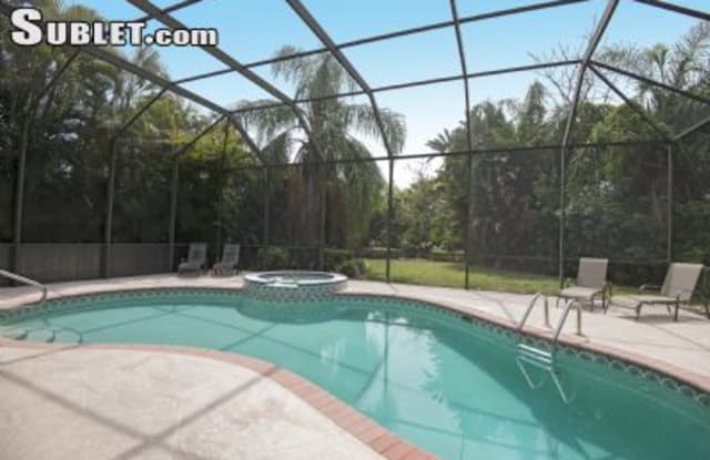 610 Hernando Dr - 610 Hernando Drive, Marco Island, FL 34145