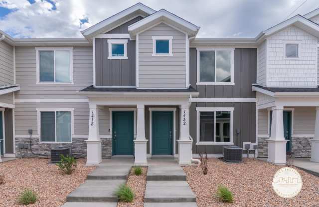 3-Bed 2-Bath Townhome In Spanish Fork With Luxurious Amenities! photos photos
