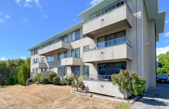Updated Beacon Hill 1bd/1bth Condo, $1,650/mo. - 1100 South Atlantic Street, Seattle, WA 98134