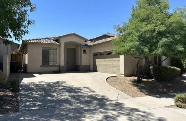 2635 W SAT NAM Way - 2635 West Sat Nam Way, Phoenix, AZ 85086