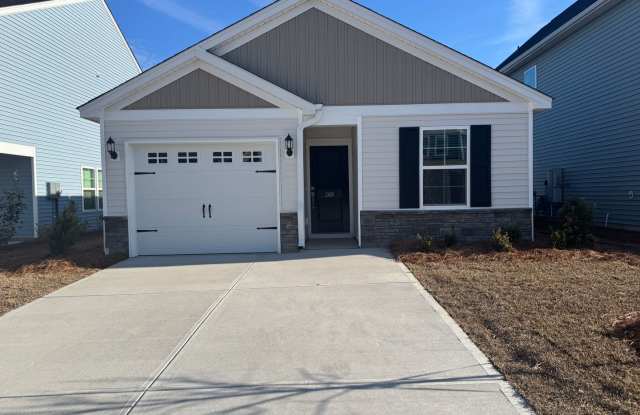 Brand New 3BR Ranch Home | Wooded Views | Modern Finishes photos photos