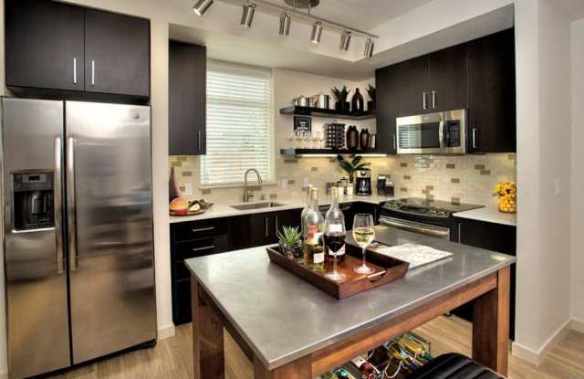 Affordable Housing - Annadel Apartments photos photos