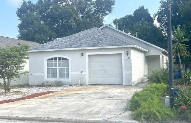 7329 LAWN TENNIS Lane - 7329 Lawn Tennis Lane, Jacksonville, FL 32277