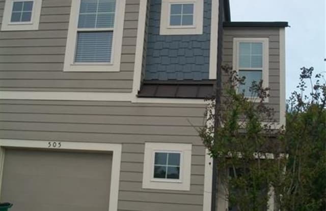 505 Ridge View Crossing - 505 Ridge View Xing, Woodstock, GA 30188