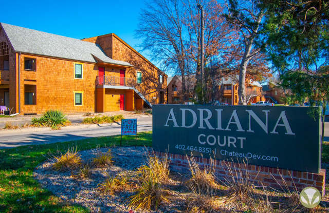 Adriana Court photos photos