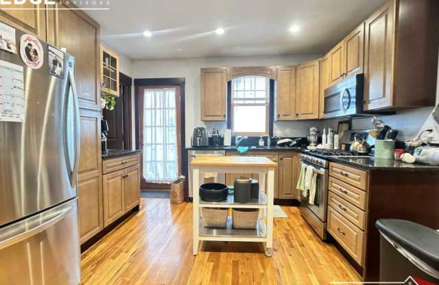 22 Saybrook St. - 22 Saybrook Street, Boston, MA 02135