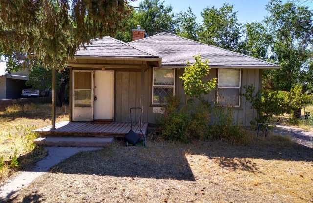 106 S 400 E - 106 South 400 East, Cedar City, UT 84720