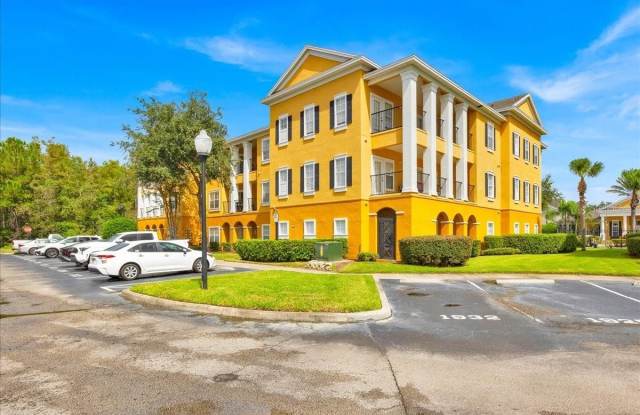 3719 CONROY ROAD - 3719 Conroy Road, Orlando, FL 32839