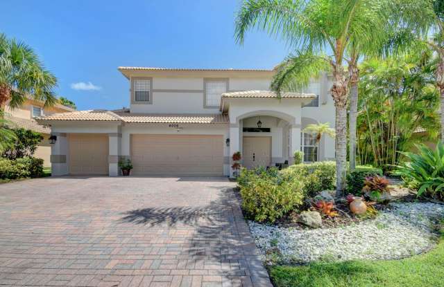 4006 BAHIA ISLE Circle Gallery 1