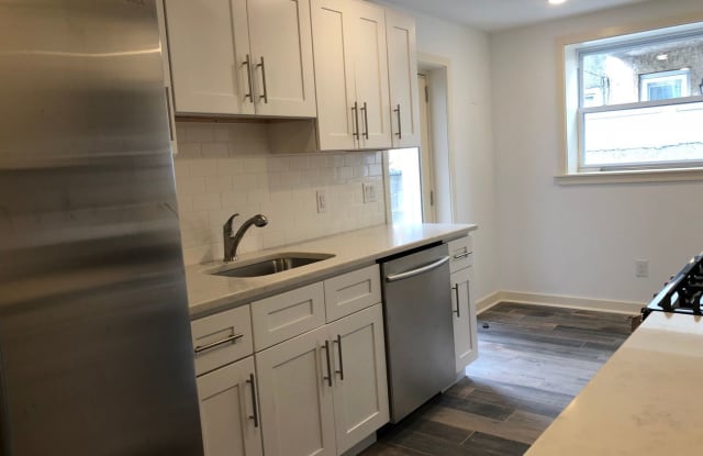 806 N Judson St - 806 North Judson Street, Philadelphia, PA 19130